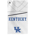 University of Kentucky White Jersey PS5 Slim Digital Edition Console Skin